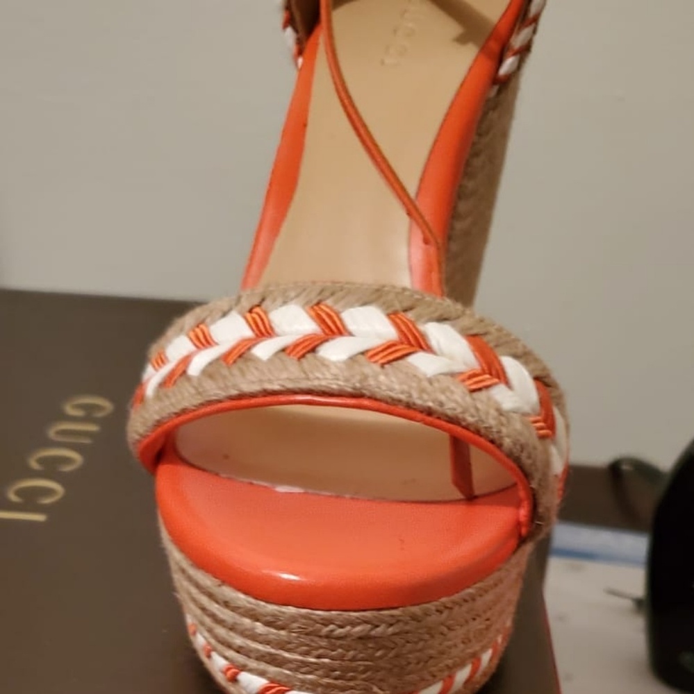 Shoes - Picture 2 of 3